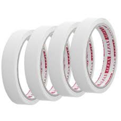 1510 Superior D/S PE Foam Tape (White)