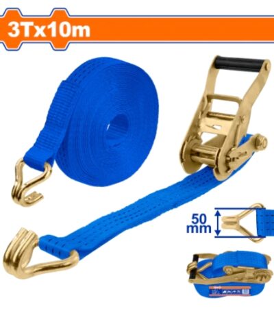 WADFOW Ratchet Straps 50MM×10M
