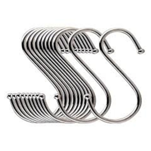 4'' GI HANGER HOOK