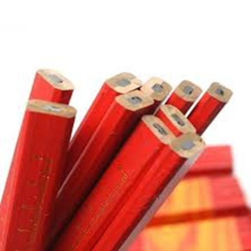 CARPENTER PENCIL C 1PC