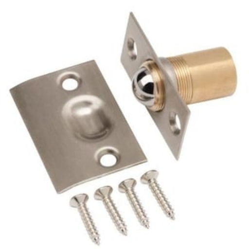 5/8'' BALL CATCH  BSN  ADJUSTABLE