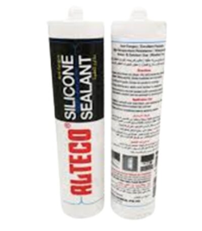 Hercuseal Acrylic Sealant (White)