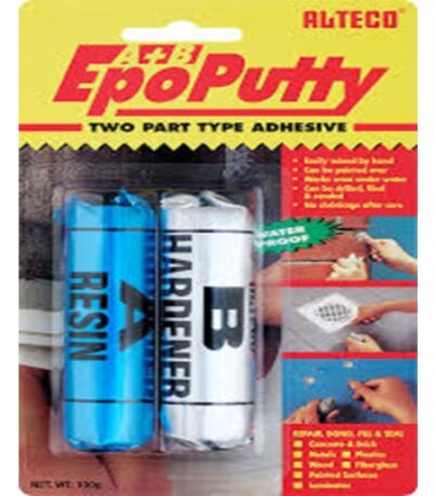 Alteco Epoxy Putty