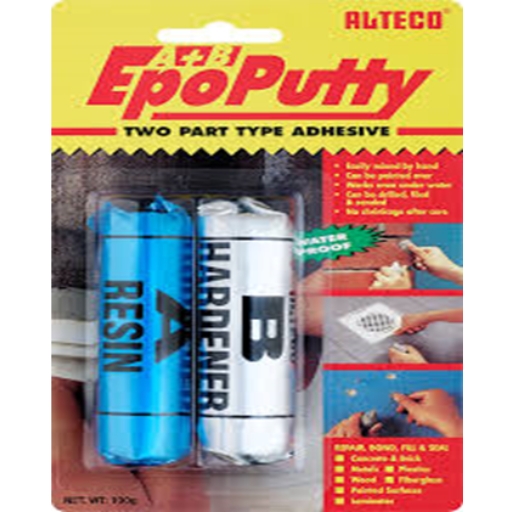 Alteco Epoxy Putty