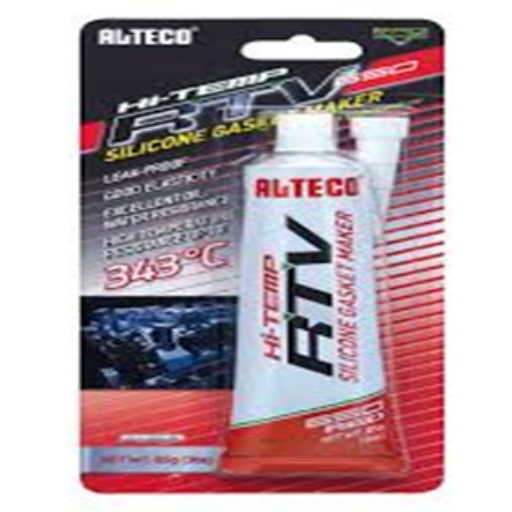 Alteco RTV Silicone Gasket Maker (Grey)