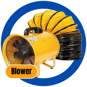 Kugan hardware Blower