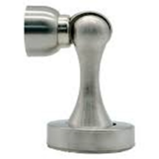 DH0013'' DOOR HOLDER  STAINLESS STEEL