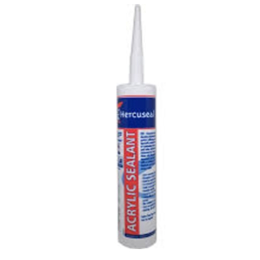 Alteco Silicone Sealant A-AF (White)