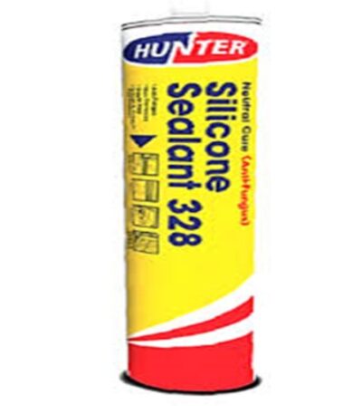 Hunter 328 SI-Sealant (Grey)