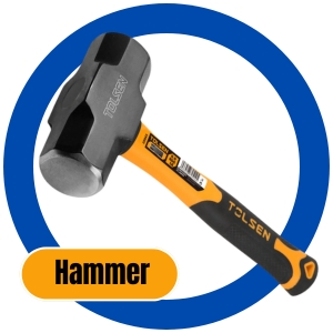 Kugan Hardware Hammer