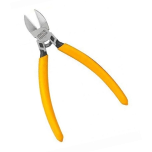 INGCO Plastic cutting pliers 5'' 140MM