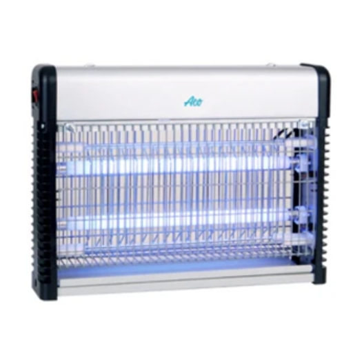 INSECTKILLER -2X10W