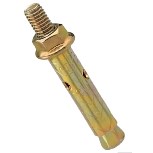 Wall plug 8×3''MM — secure anchors for brick