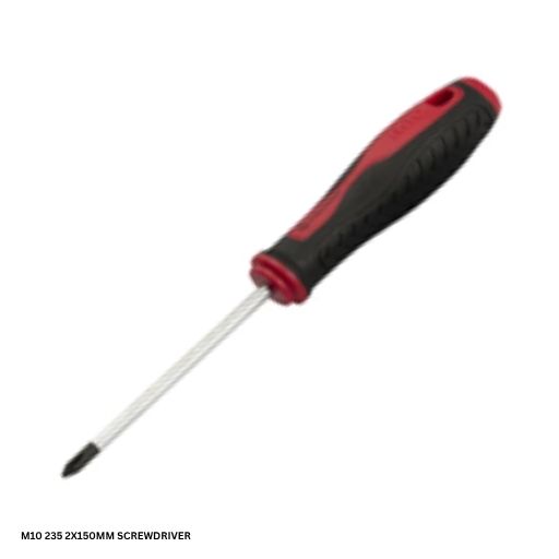M10 235 2X150MM SCREWDRIVER