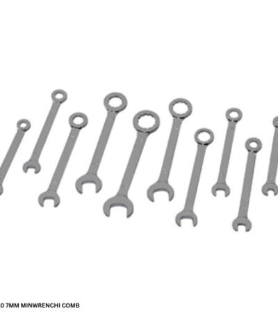 M10 7MM MINWRENCHI COMB