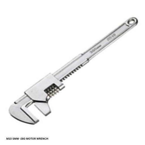 M10 SMW -280 MOTOR WRENCH