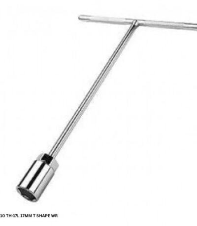 M10 TH-17L 17MM T SHAPE WR