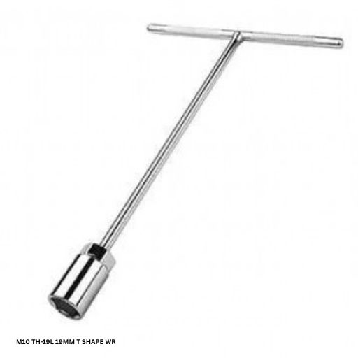 M10 TH-19L 19MM T SHAPE WR