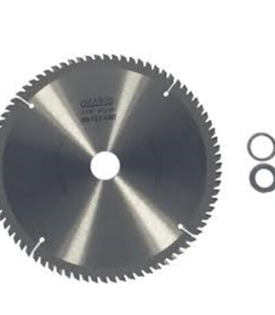 159 MARS WOOD CUTTER 4'' 110MMX40T