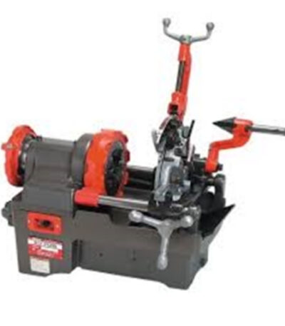 154 MCC THREADING MACHINE 2'' MCC500