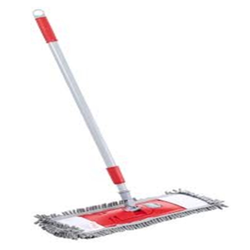 MICROFIBER FLOOR MAP
