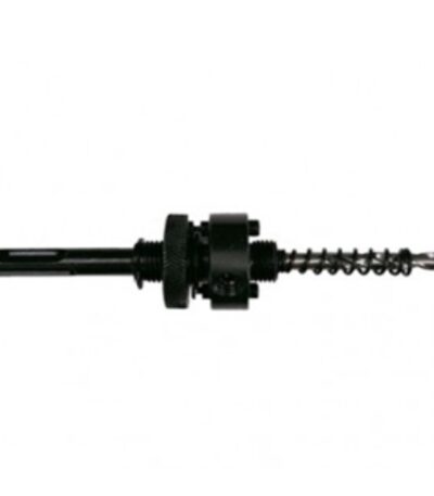 Bi-Metal Hole Saw for tough applications.
