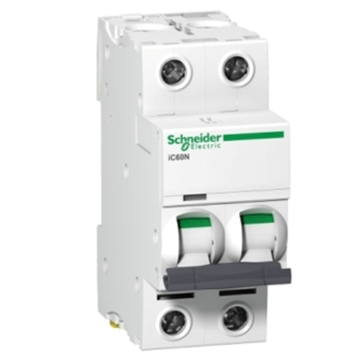 SCHNEIDER 2P 40A MCB 10KA