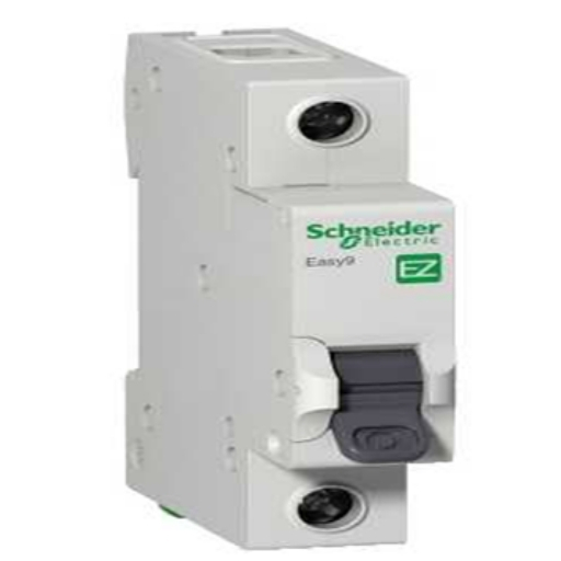SCHNEIDER SP 16A MCB 6KA