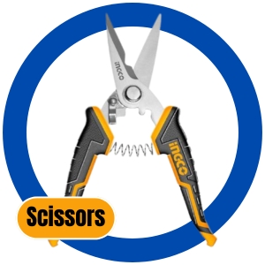 Kugan Hardware Scissors