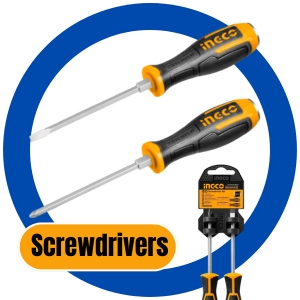 Kugan Hardware Screwdriver