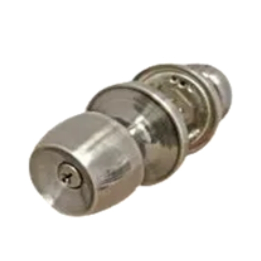 TERISO' #7301 LOCK  STAINLESS STEEL  DIY