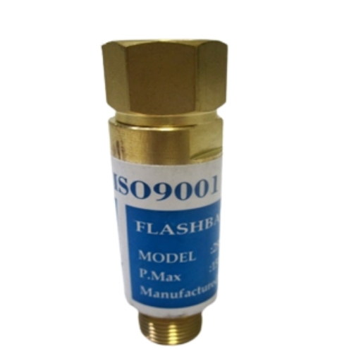 VISTAR FLASHBACK ARRESTOR FOR TORCH R-A OXYGEN 288